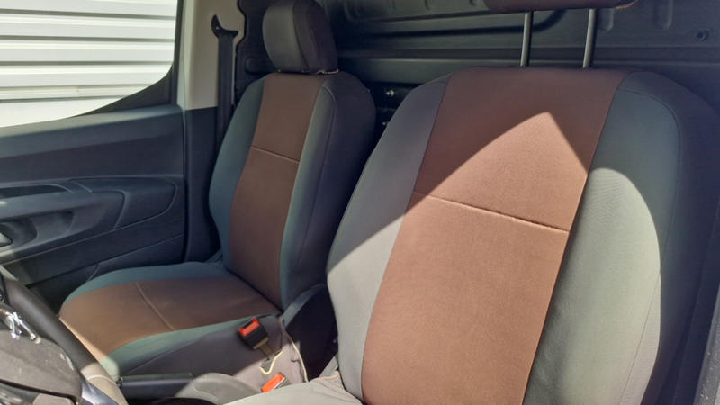 Opel combo cargo 1.6 100 Ch s/S L1h1 650 Kg Pack Clim