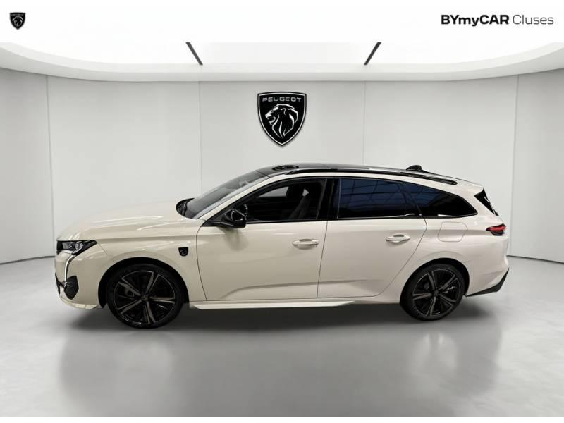 Peugeot 308 Sw Phev 180 e-Eat8 Gt