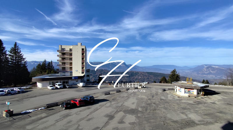 Appartement - 49 m² - 2 pièces