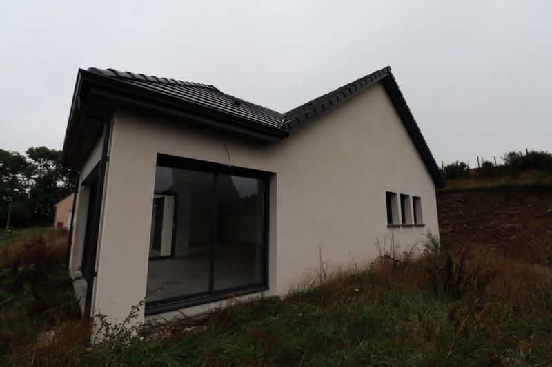 Maison - 136 m² - 4 pièces