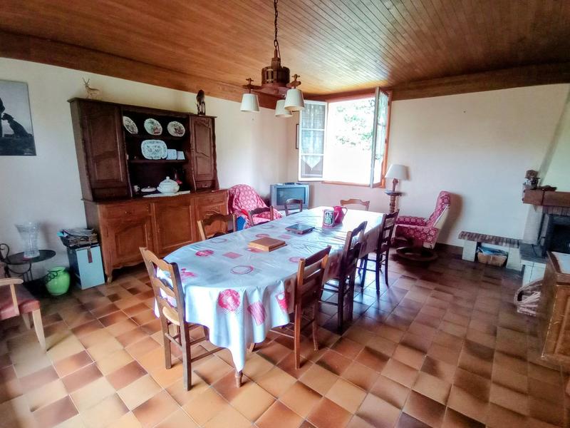 Maison - 83 m² - 3 pièces