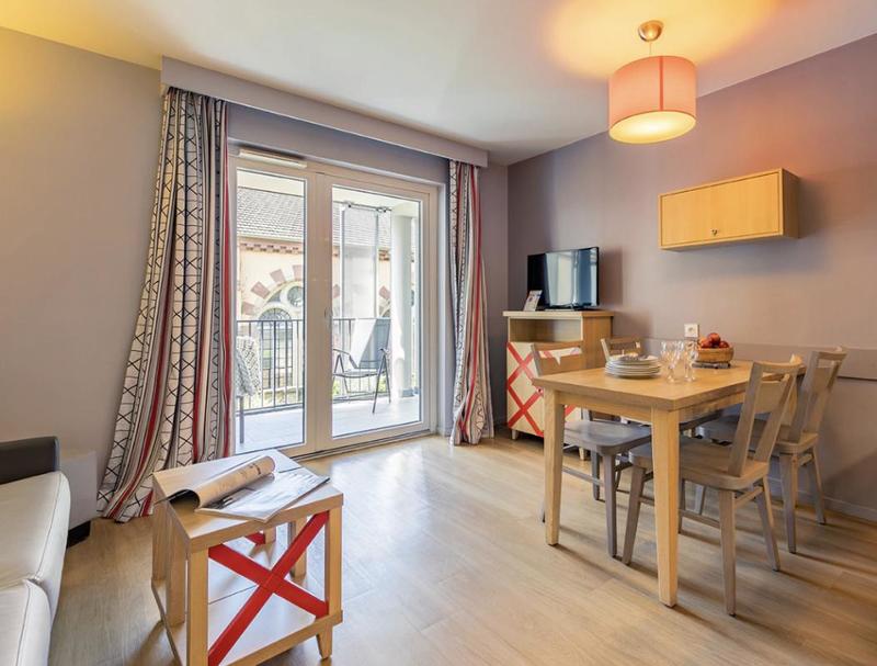 Appartement - 30 m² - 2 pièces