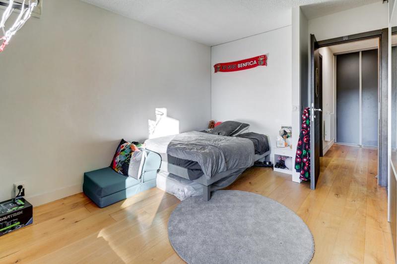 Duplex - 56 m² - 2 pièces