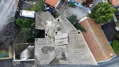 Immeuble - 520 m² - 7 pièces