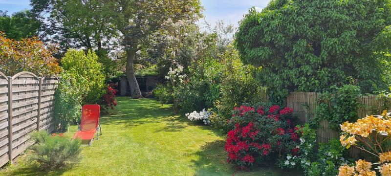 Maison - 200 m² - 9 pièces