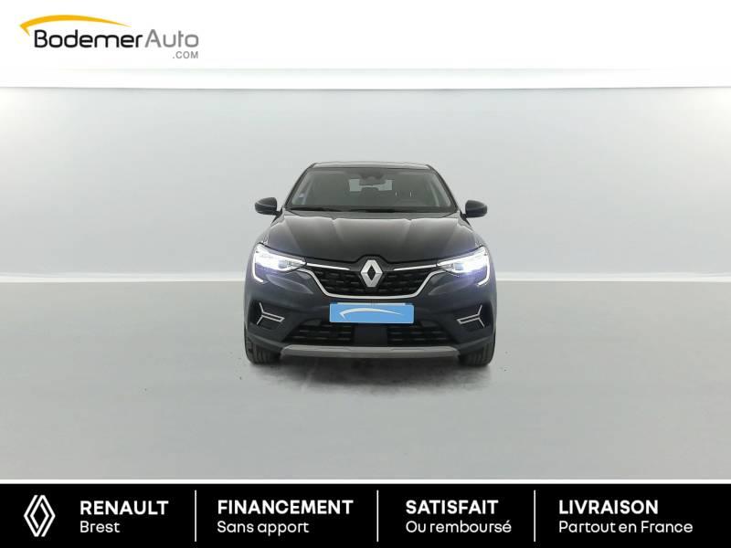 Renault Arkana mild hybrid 140 Edc Fap - 22 Evolution