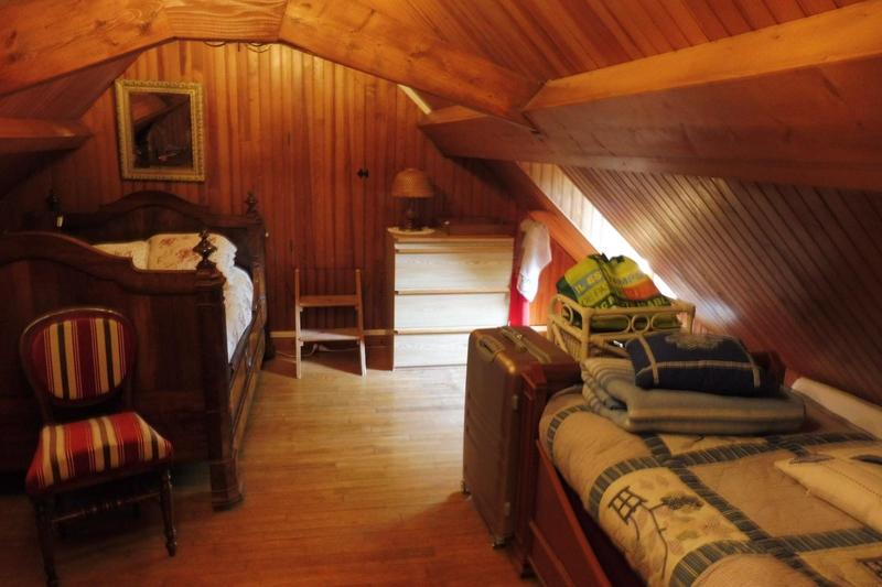 Maison - 102 m² - 5 pièces