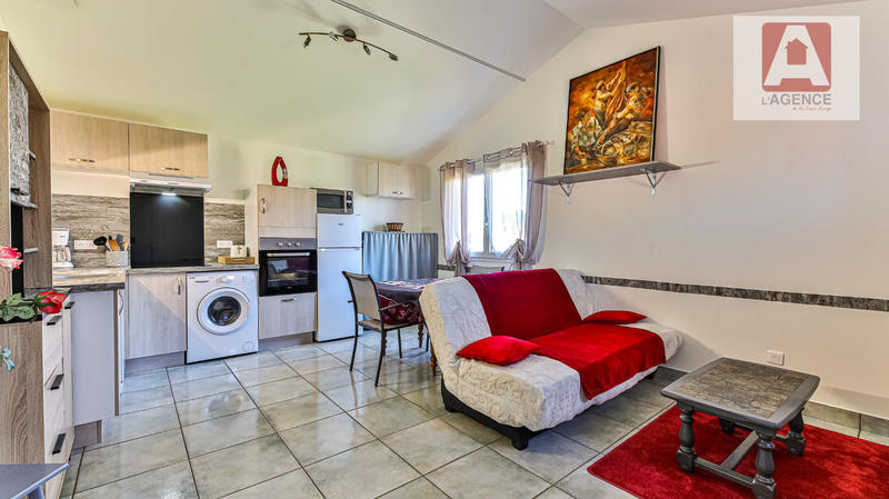 Maison - 167 m² - 5 pièces