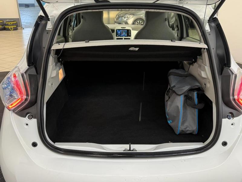 Renault Zoe Ste R90 Zen