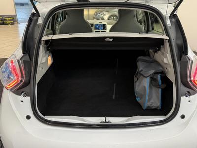 Renault Zoe Ste R90 Zen