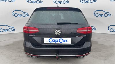 Volkswagen Passat VIII 2.0 Tdi 240 4Motion Dsg7 Carat Exclusive