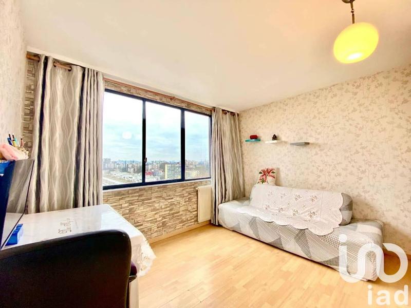 Appartement - 54 m² - 3 pièces