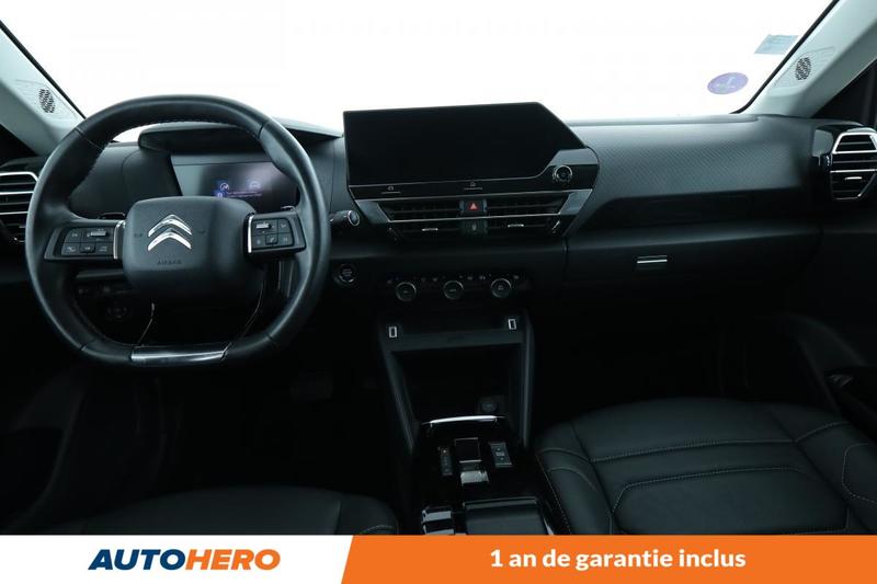 Citroën C4 1.2 Puretech Shine Pack Eat8 155 ch
