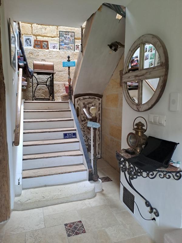 Maison - 136 m² - 5 pièces