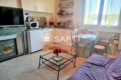 Appartement - 70 m² - 4 pièces