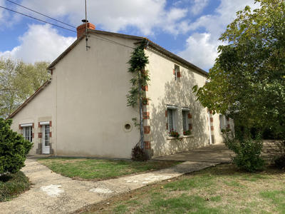 Maison - 173 m² - 6 pièces