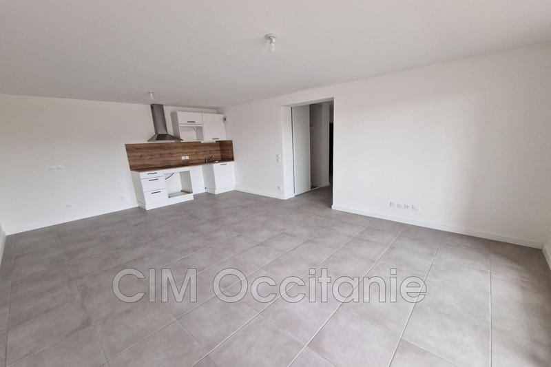 Appartement - 68 m²