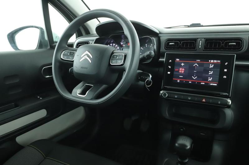 Citroën C3 1.5 Blue-HDi Feel Pack Bv6 102 ch