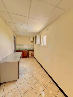 Appartement - 27 m² - 1 pièce