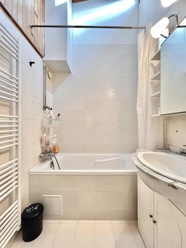 Maison - 108 m² - 6 pièces