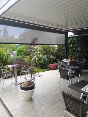 Maison - 109 m² - 5 pièces