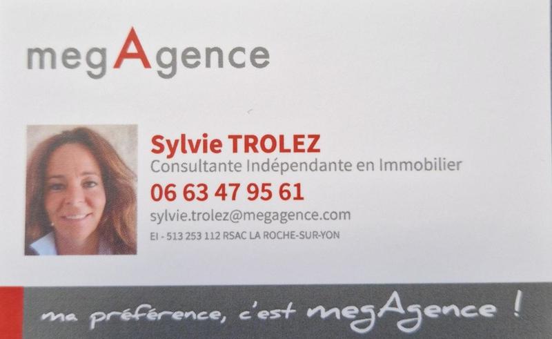 Maison de ville - 27 m² - 2 pièces