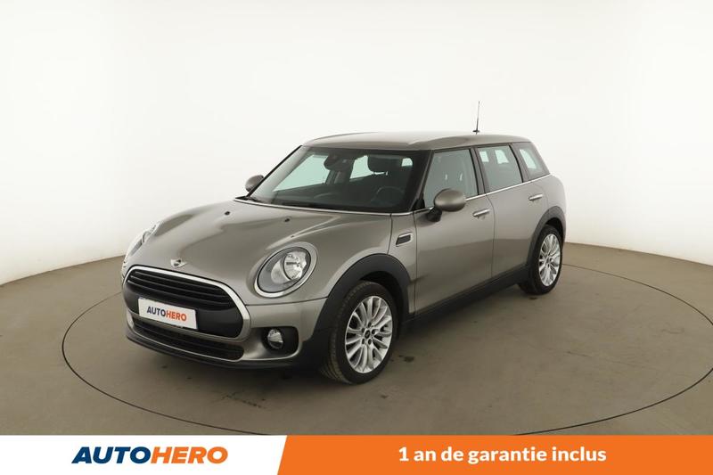 Mini Clubman One Bv6 102 ch