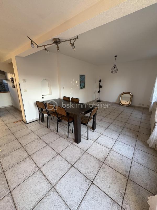 Duplex - 78 m² - 4 pièces