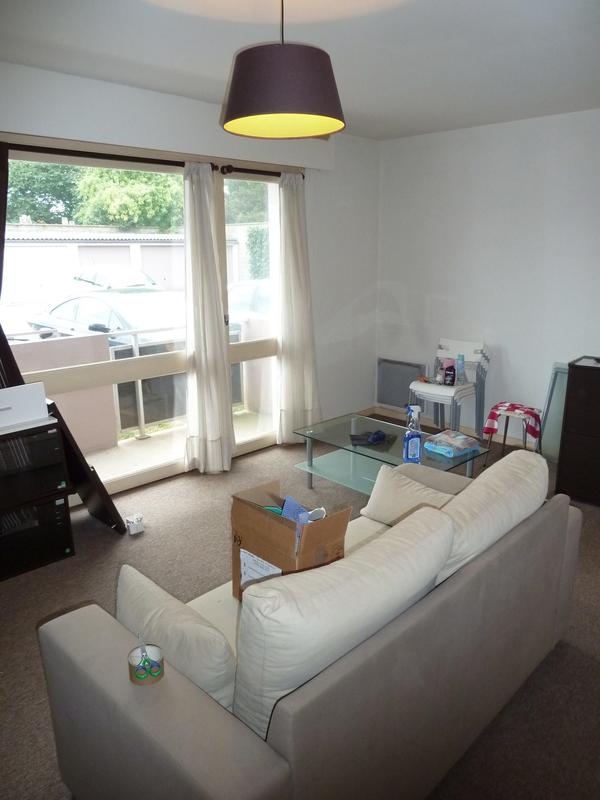 Appartement - 37 m² - 1 pièce