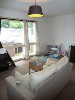 Appartement - 37 m² - 1 pièce