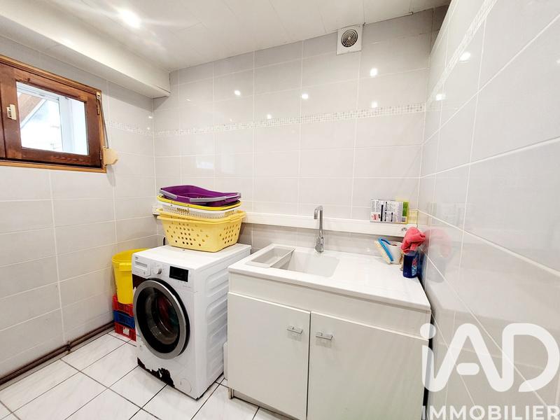 Maison de campagne - 215 m² - 9 pièces