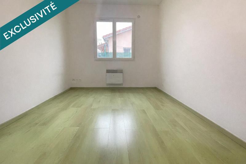 Maison - 102 m² - 4 pièces