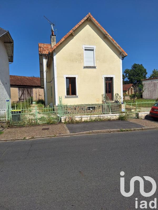 Appartement - 69 m² - 5 pièces