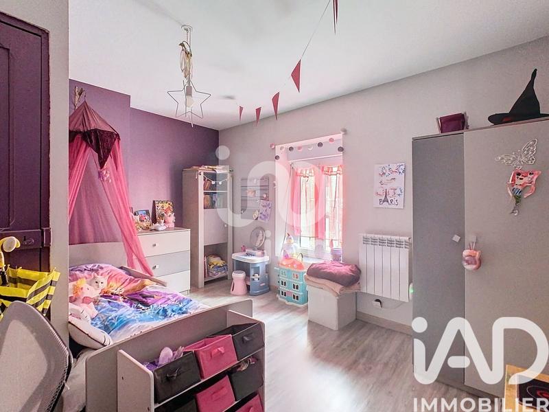 Maison de ville - 174 m² - 6 pièces