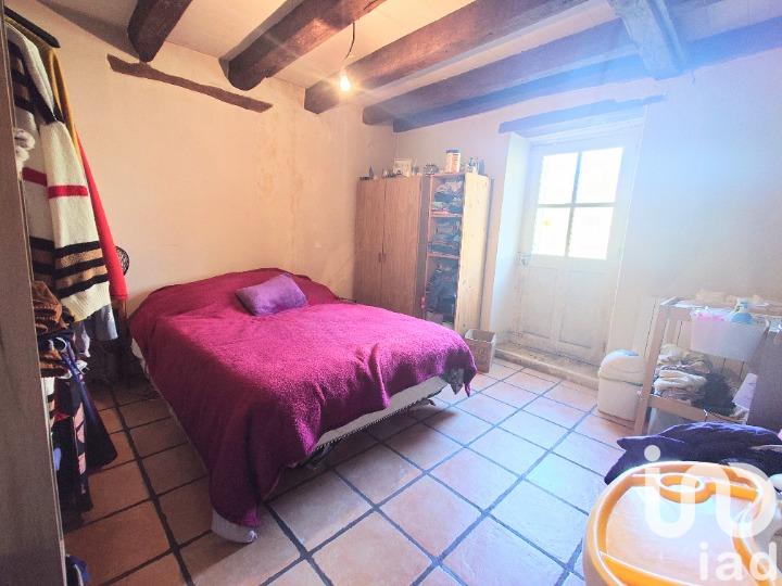 Maison de village - 76 m² - 4 pièces