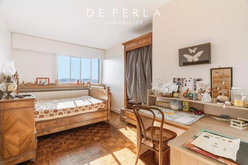 Duplex - 154 m² - 6 pièces