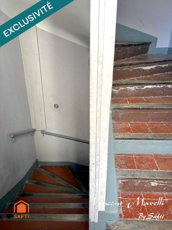 Appartement - 47 m² - 3 pièces