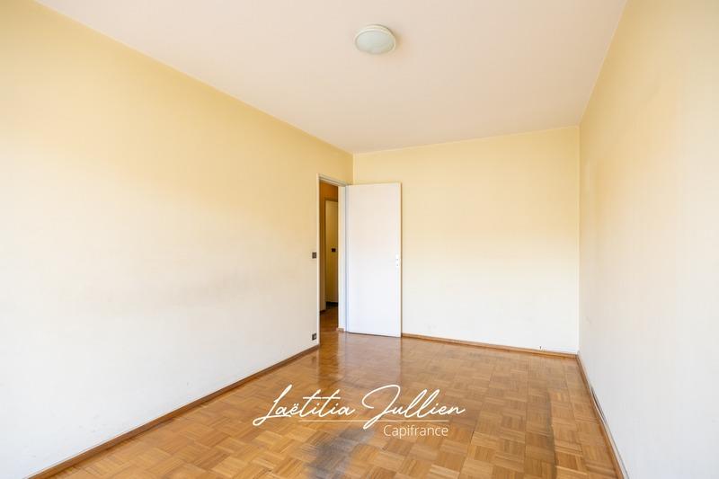 Appartement - 107 m² - 4 pièces