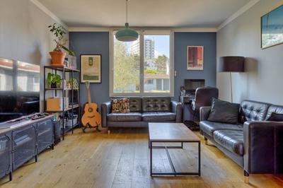 Maison ancienne - 106 m² - 5 pièces