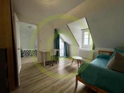 Appartement - 28 m² - 1 pièce