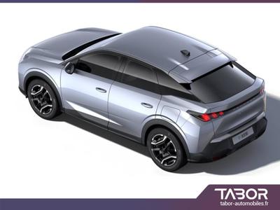 Peugeot 3008 Mhev 145 Allure Acc 360 Gps Radars