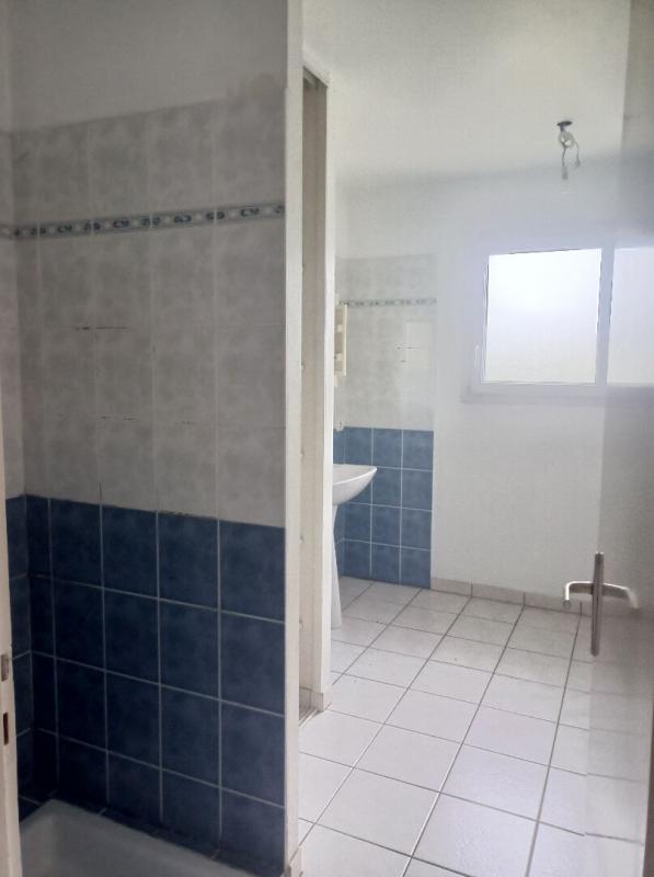 Maison - 106 m² - 5 pièces