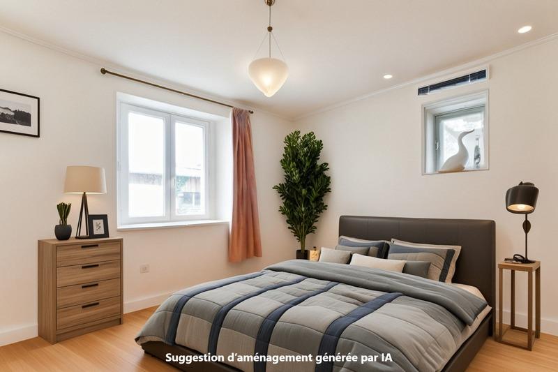 Maison - 196 m² - 8 pièces