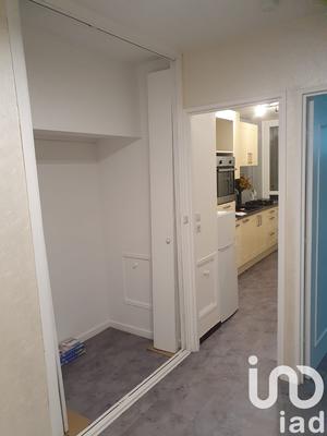 Studio - 39 m² - 1 pièce