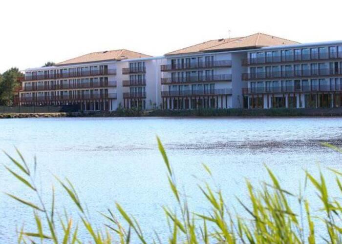 Appartement - 32 m² - 2 pièces