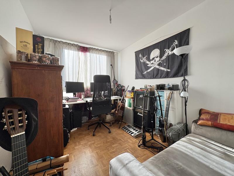 Appartement - 68 m² - 4 pièces