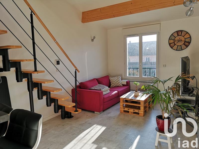 Maison - 210 m² - 9 pièces