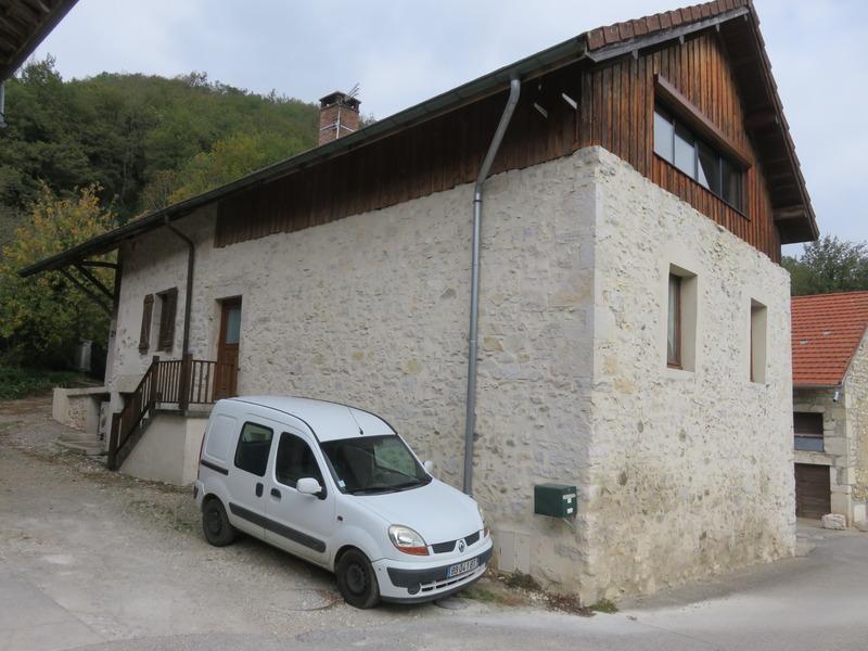 Maison - 166 m² - 7 pièces