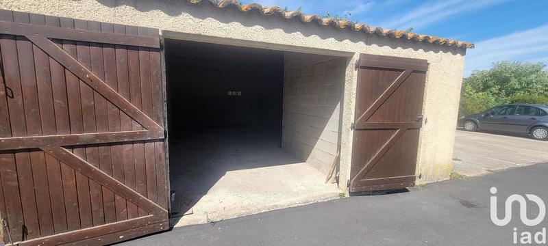 Appartement - 86 m² - 3 pièces