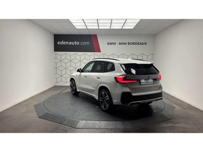 Bmw X1 xDrive 25e 245ch Dkg7 m Sport